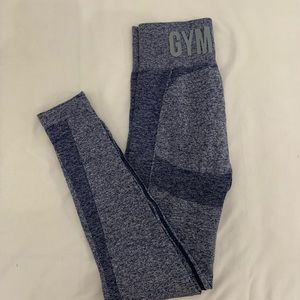 Gymshark tights
